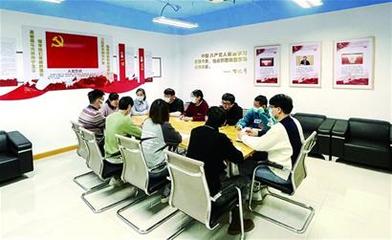 用心用情為企服務，以網絡科技之力加速產業騰飛